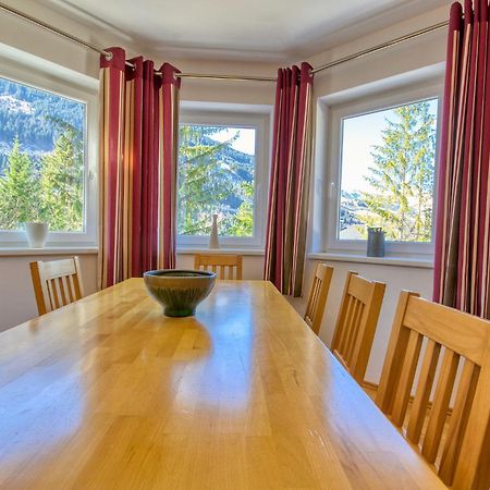 Apartment Dunn - By Alpen Apartments Bad Gastein Ngoại thất bức ảnh