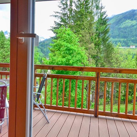 Apartment Dunn - By Alpen Apartments Bad Gastein Ngoại thất bức ảnh