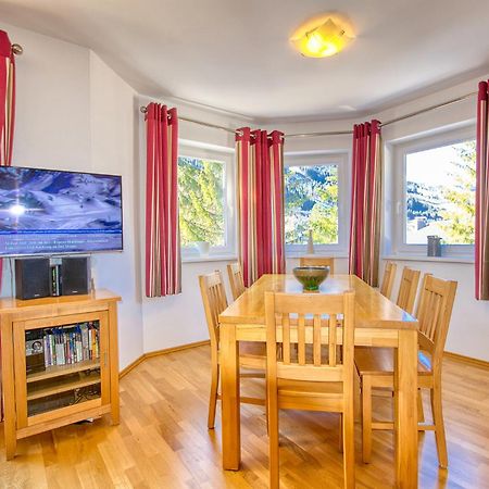 Apartment Dunn - By Alpen Apartments Bad Gastein Ngoại thất bức ảnh