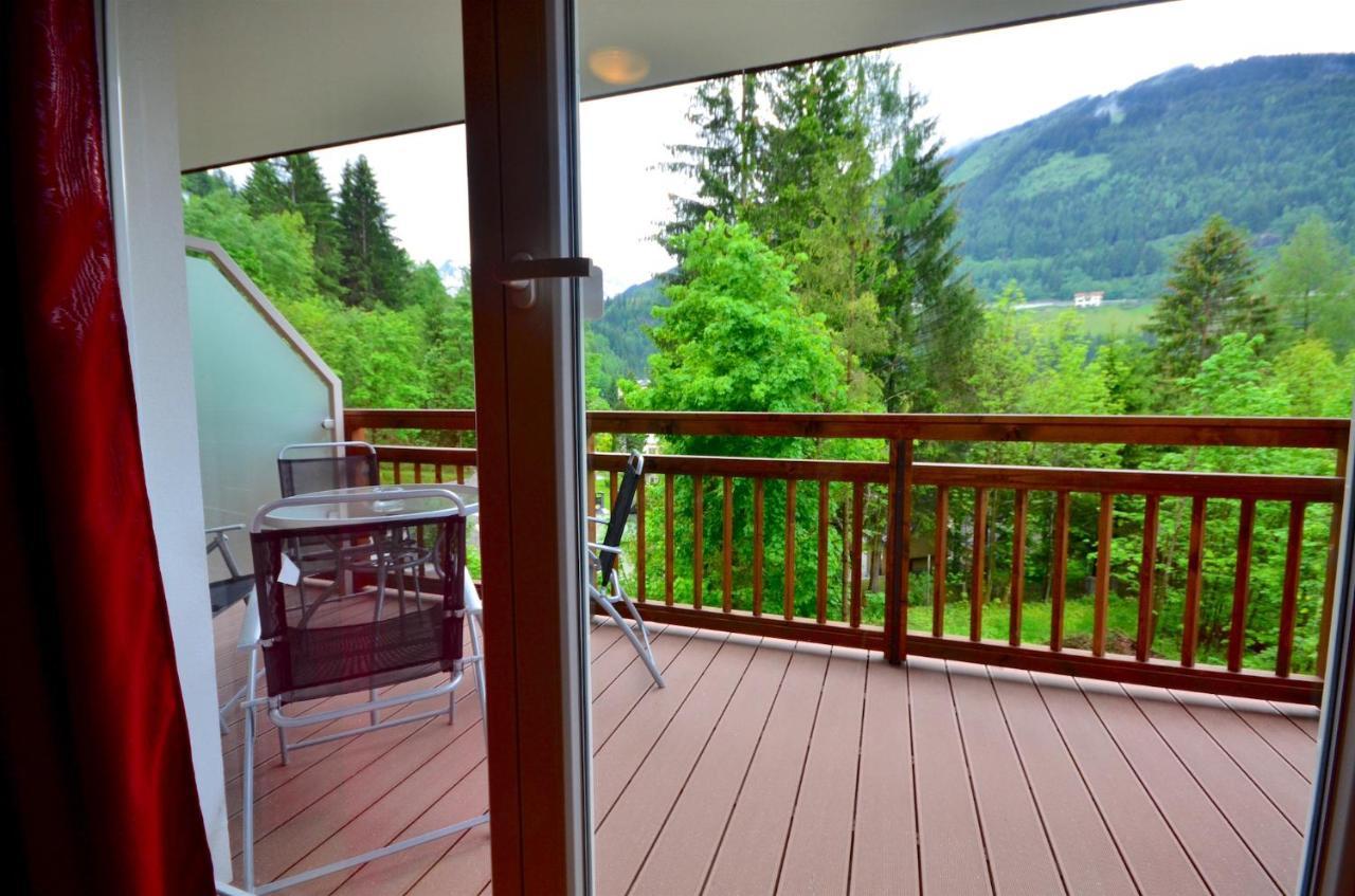 Apartment Dunn - By Alpen Apartments Bad Gastein Ngoại thất bức ảnh