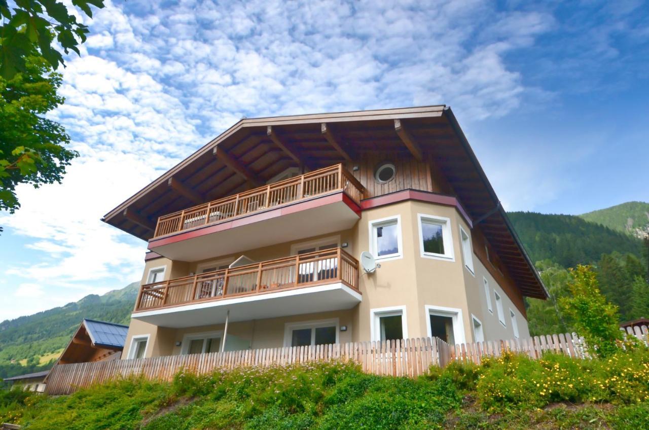 Apartment Dunn - By Alpen Apartments Bad Gastein Ngoại thất bức ảnh