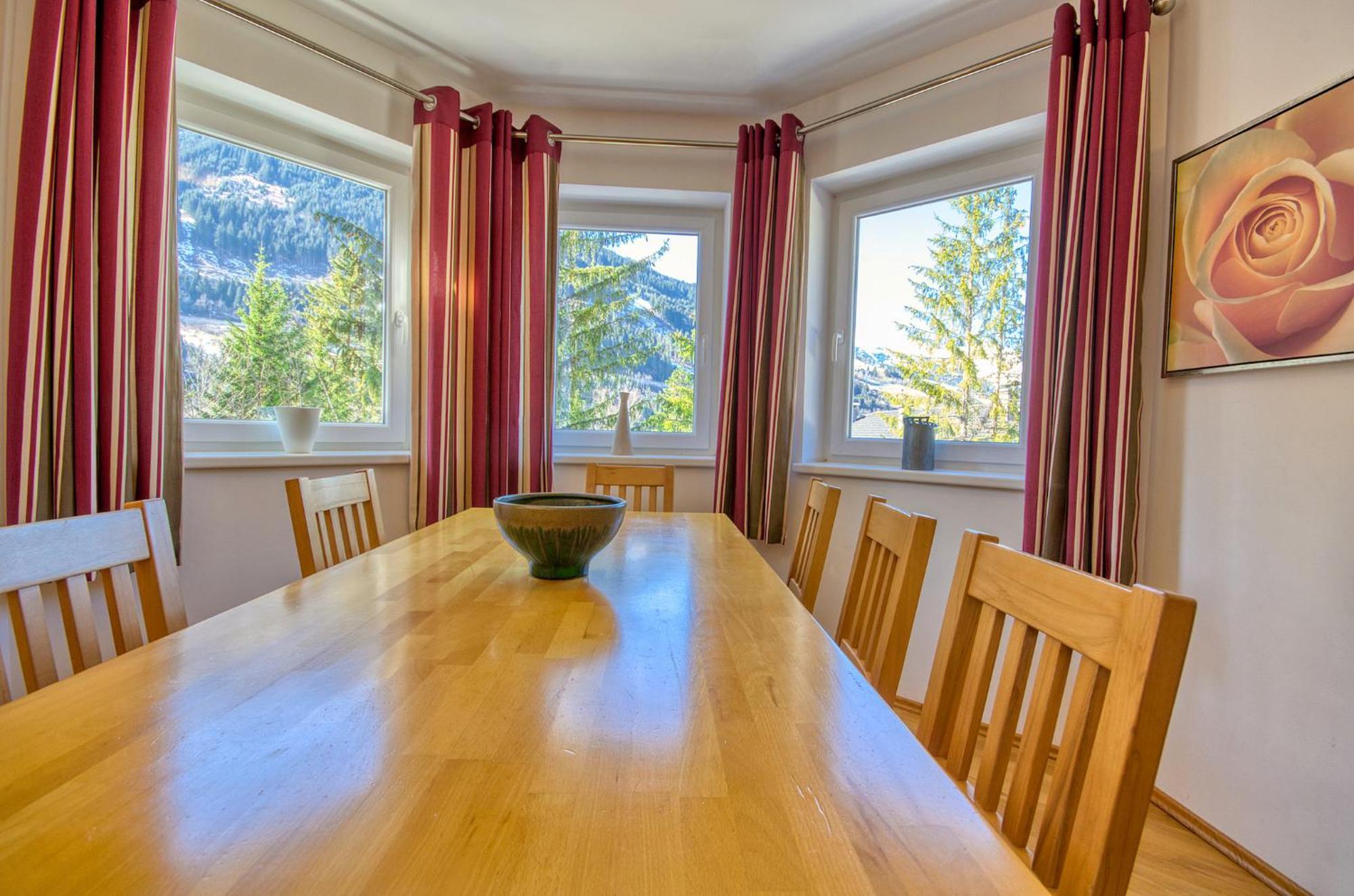 Apartment Dunn - By Alpen Apartments Bad Gastein Ngoại thất bức ảnh