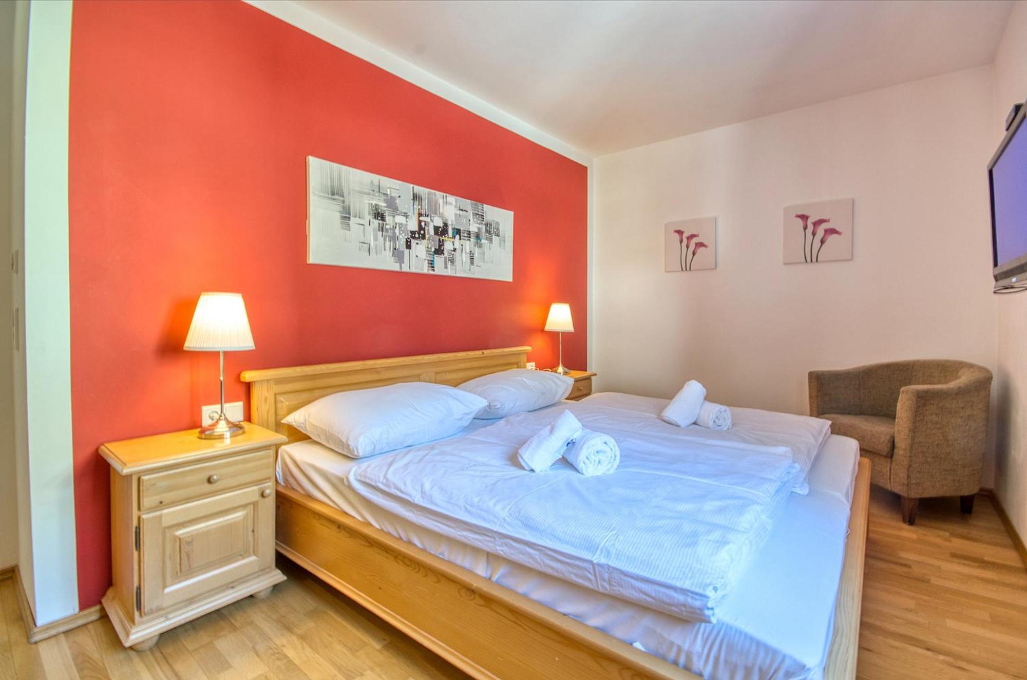 Apartment Dunn - By Alpen Apartments Bad Gastein Ngoại thất bức ảnh