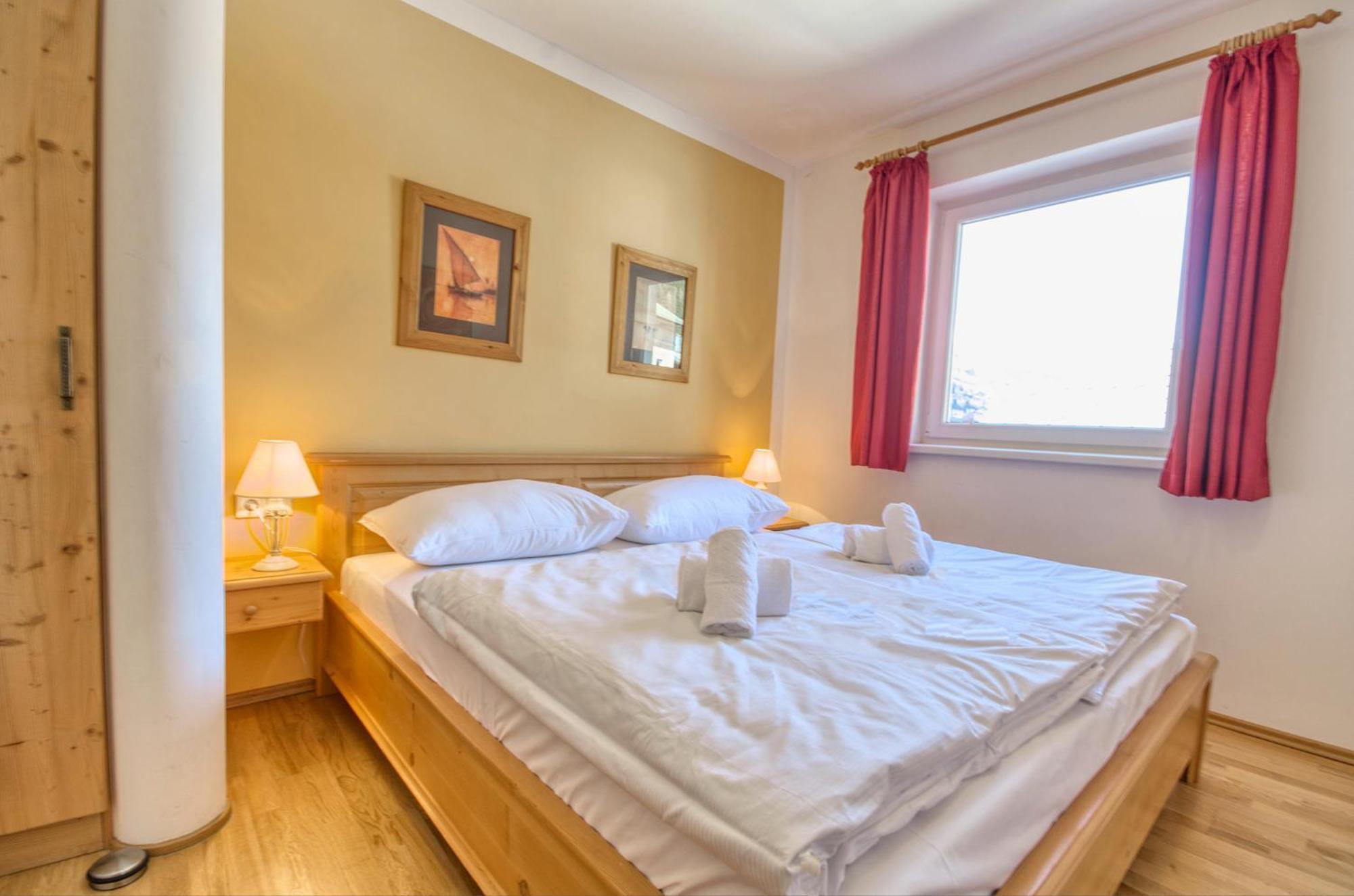 Apartment Dunn - By Alpen Apartments Bad Gastein Ngoại thất bức ảnh