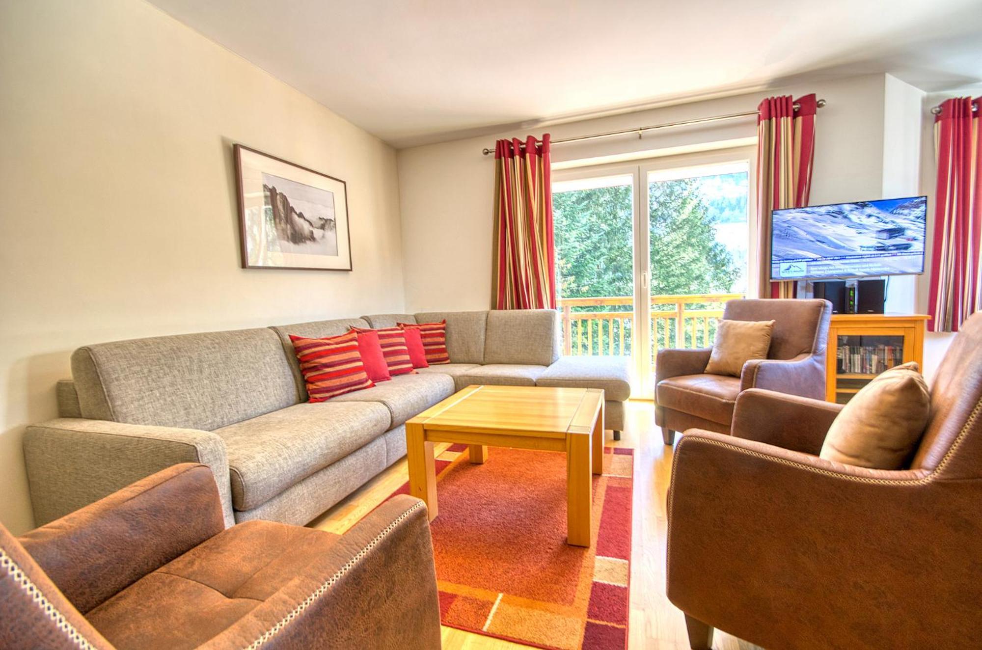 Apartment Dunn - By Alpen Apartments Bad Gastein Ngoại thất bức ảnh